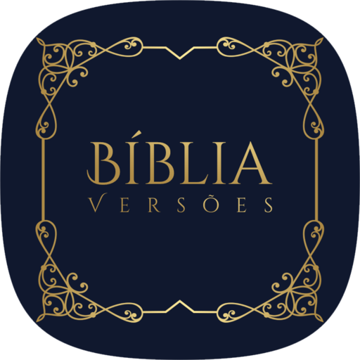 Bíblia Versões 1.1 Icon