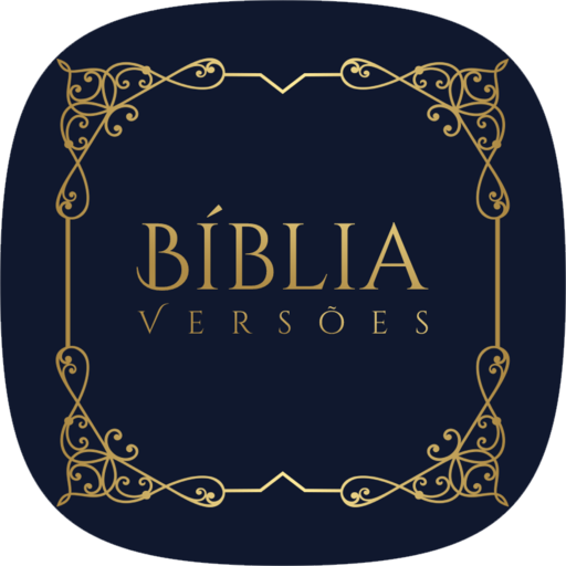 Bíblia Versões logo