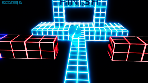 NEOSPHERE Screen 2