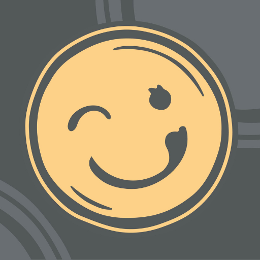 Perk Coffee Co. logo