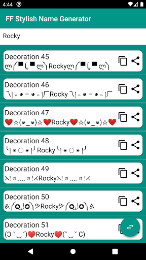 Download Ff Stylish Name Generator Cool Names For Gamers Free For Android Ff Stylish Name Generator Cool Names For Gamers Apk Download Steprimo Com