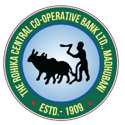 Rohika Central COB Merchant logo