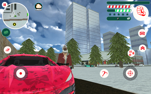 Crime Santa 1.8 screenshots 3