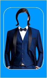 Men Suits Photo Maker New