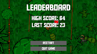 Aberrations - Screenshot 3
