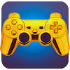 PS4 Simulator Pro icon