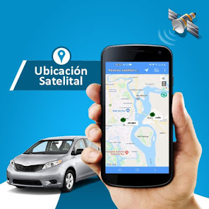 Imágen 5 Rastreo satelital vehicular android