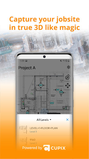 Android application TwinCapture screenshort