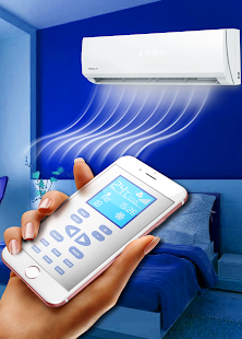 Скачать игру Remote control for air conditioners - AC remote для Android бесплатно