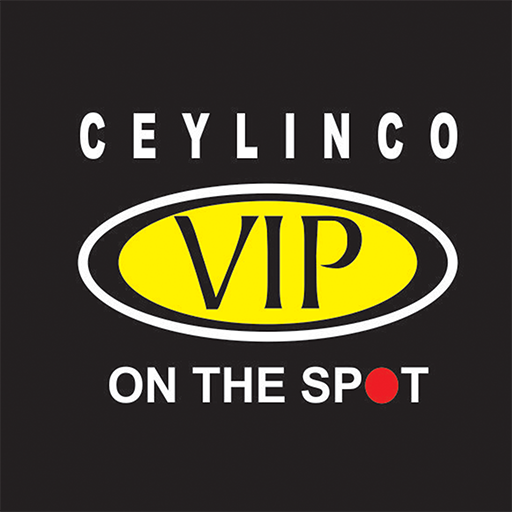 Ceylinco logo