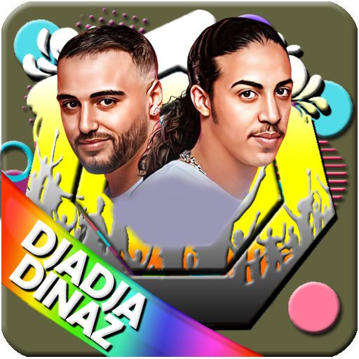 Djadja & Dinaz Bonkasa Download on Windows