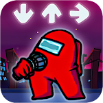 Cover Image of 下载 Impostor Mod Friday Funny 1.0.5 APK