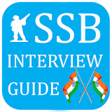 SSB Interview Guide icon