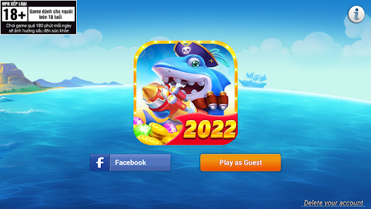 Bắn Cá Vip 2022 - Bắn Cá Nổ Hũ - Ứng Dụng Trên Google Play