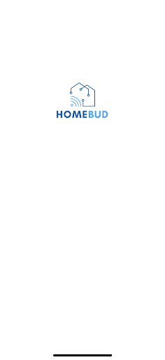 Android application HomeBud screenshort