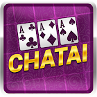Chatai : Teen Patti Solitaire online multiplayer 3.10