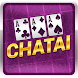 Chatai : Teen Patti Solitaire - Androidアプリ