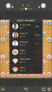 Chinese Chess - Tactic Xiangqi Screenshot