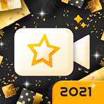 Cover Image of Download VMake: Video Editor, Video Maker With Music Photos 5.1.0 APK