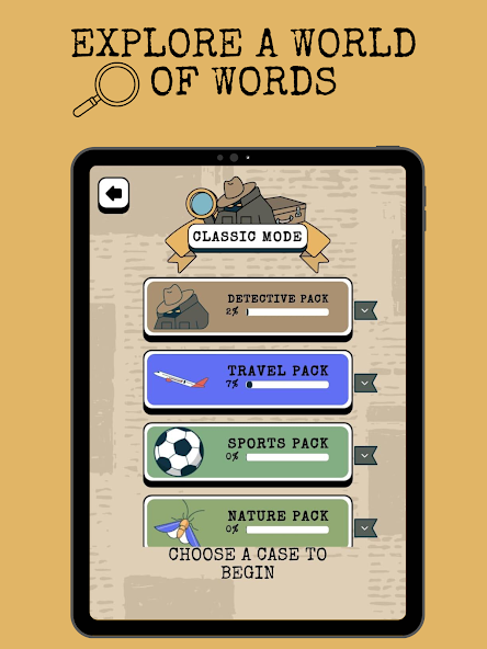 Secret Letter Screen Grabs 13