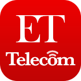 ET Telecom from Economic Times icon