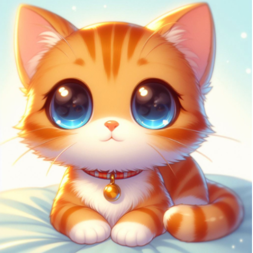 Find the Differences Cat Quest logo