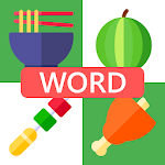 Cover Image of ダウンロード Guess Word  APK