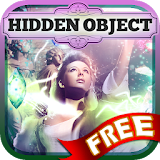 Hidden Object- Angels of Light icon