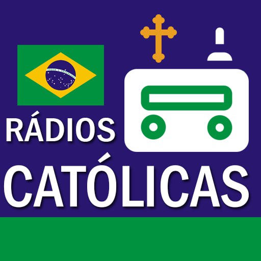 Rádios Católicas Brasileiras logo