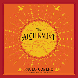 የአዶ ምስል The Alchemist