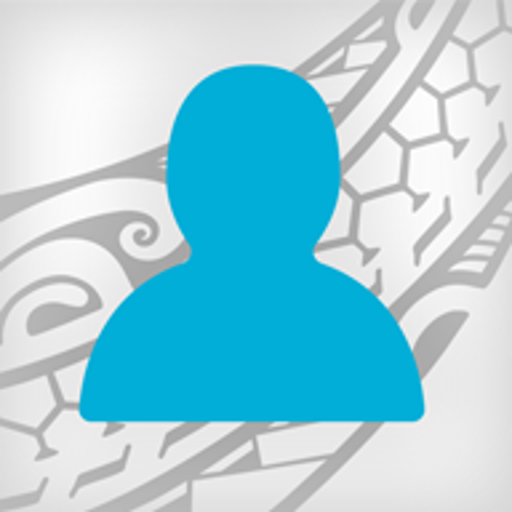 HT My Account logo