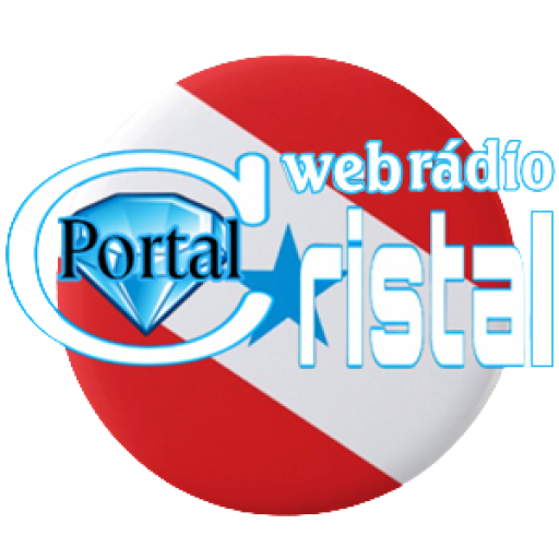 Web Rádio Portal Cristal