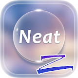 Neat Theme - ZERO Launcher icon
