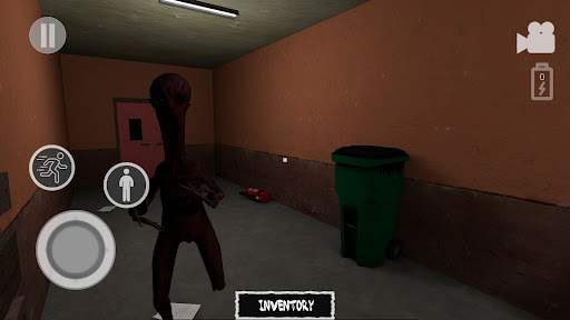 Evil Place (Horror Game) Screen 3