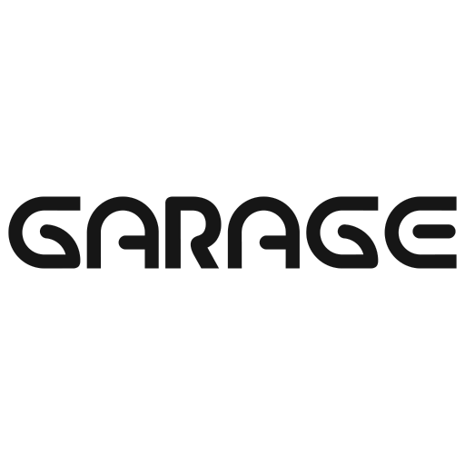 Garage logo