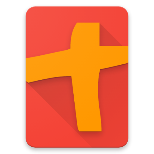 Lifove Bible logo