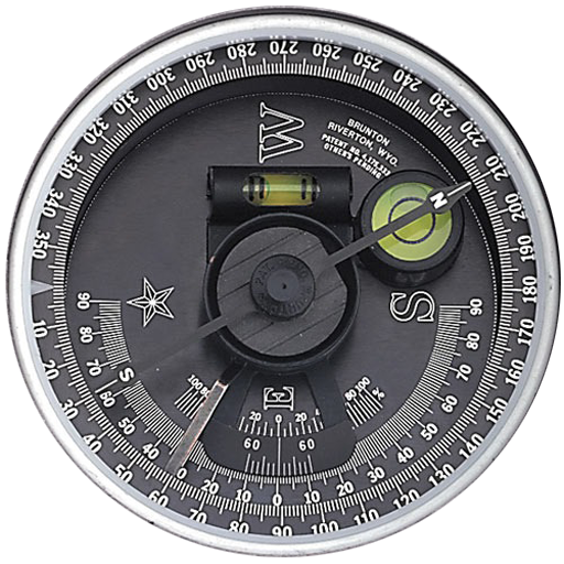 Geological Compass Full