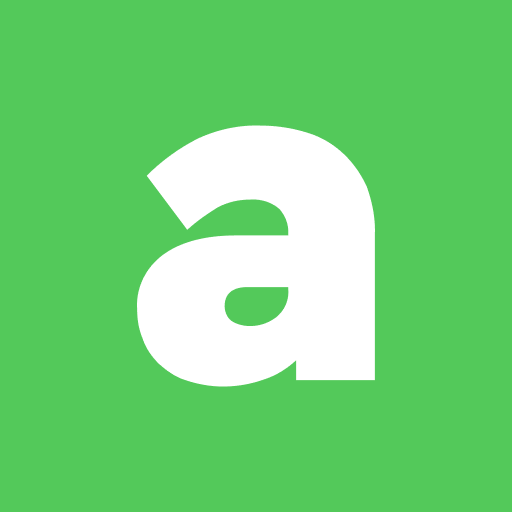 Online supermarket Arbuz.kz logo