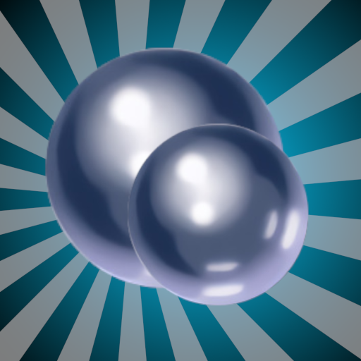 Increment Balls - Idle Fidget logo