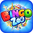Bingo Zoo-Bingo Games! 1.32.0