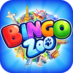 Bingo Zoo-Bingo Games! Mod Apk