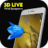 3D Live Wallpapers