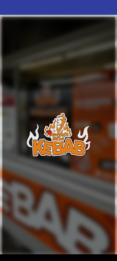 Mustafa Balice Kebab Screen 2