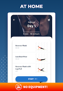 Perfect Posture - Posture correction in 30 days  Screenshots 19