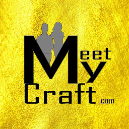 Icon image Meet My Craft - social Network