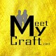 Meet My Craft - Meet people, Chat & Create Laai af op Windows