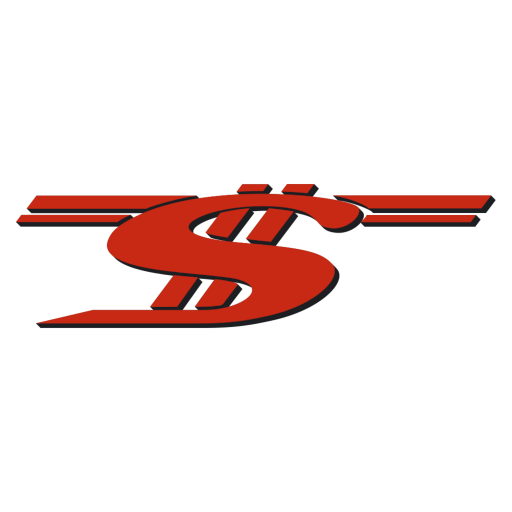 Van der Sluis Transport logo