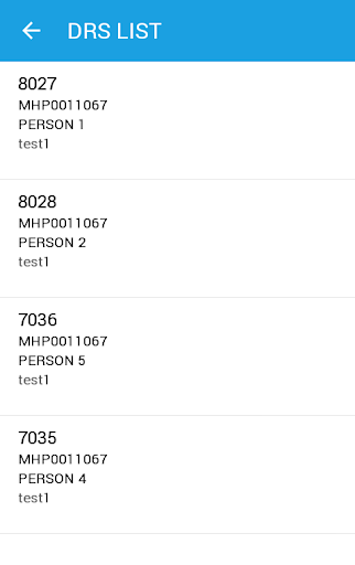 GoDelivery Screen 3