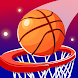 Basket Champ: Catch Basketball