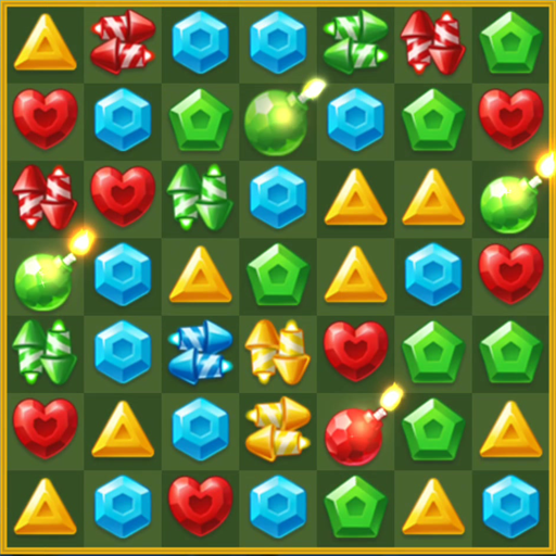 Jewels Classic 2021 Laai af op Windows